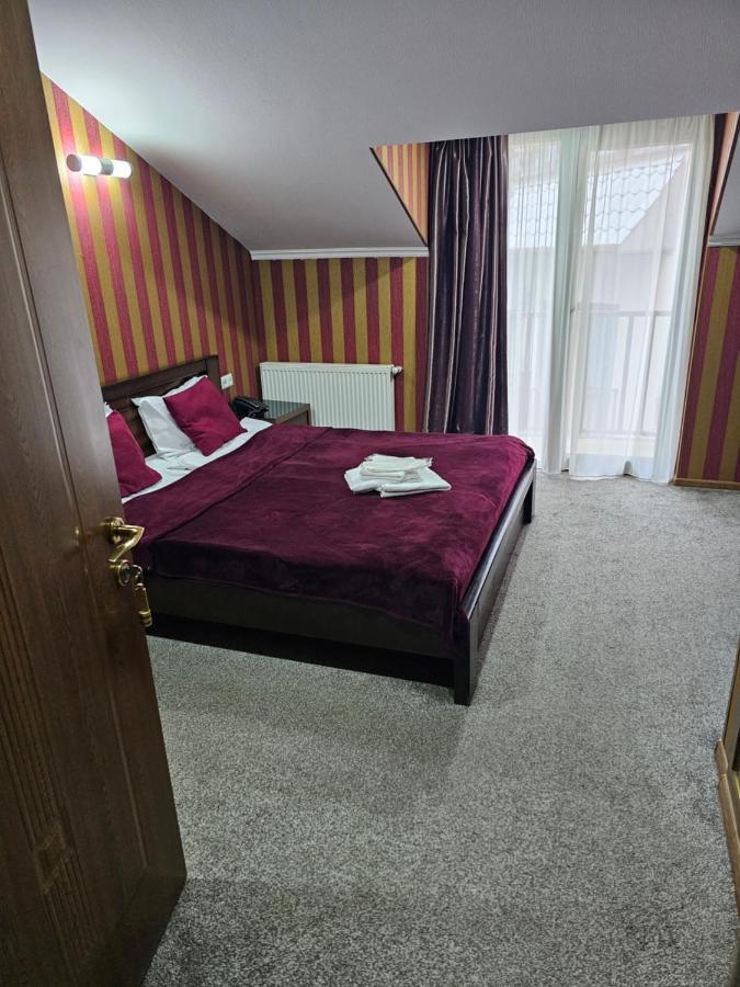 Danisimo Hotel Tbilisi Exterior photo